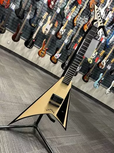 Jackson Guitars - PRO CHRISTIAN ANDREU SIG RTR24 2